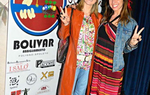 Woodstock Party 2016