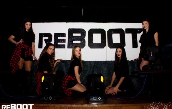 Reboot ||| MICOL DANIELI |||| 20 febbraio 2016